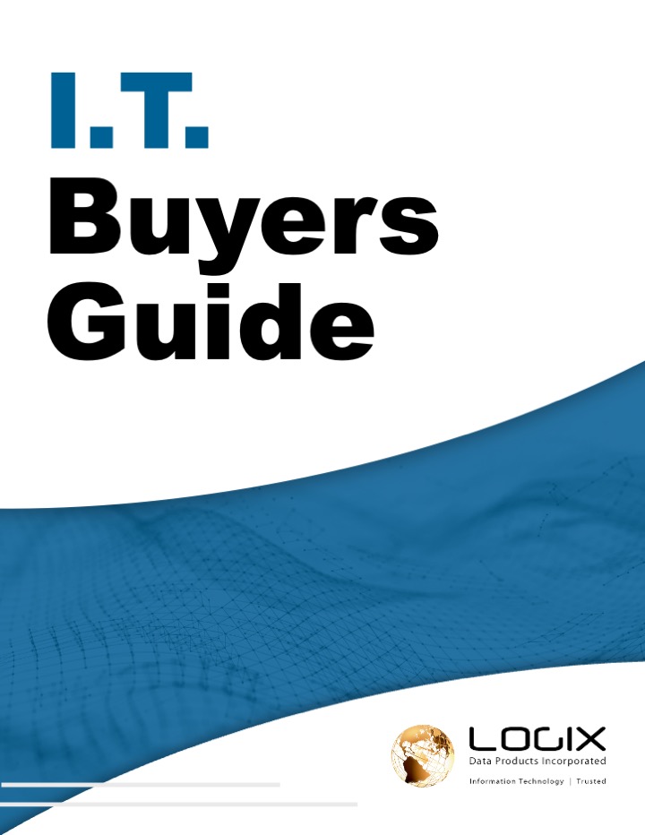 IT Buyers Guide