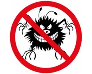 Antivirus and Ransomware Protection