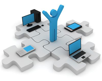 Network IT Management